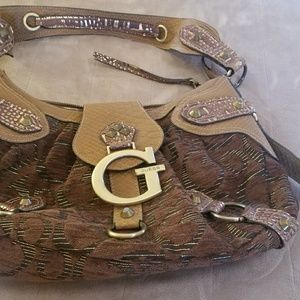 A beautiful all occasion handbag/shoulder bag